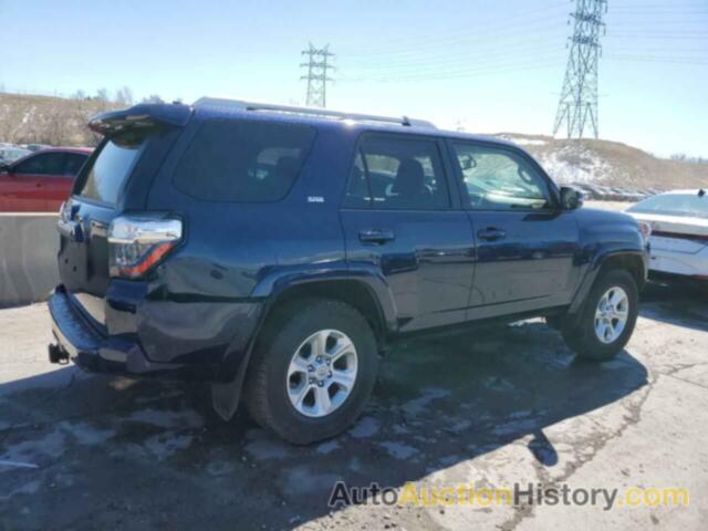 TOYOTA 4RUNNER SR5/SR5 PREMIUM, JTEBU5JR3J5518353