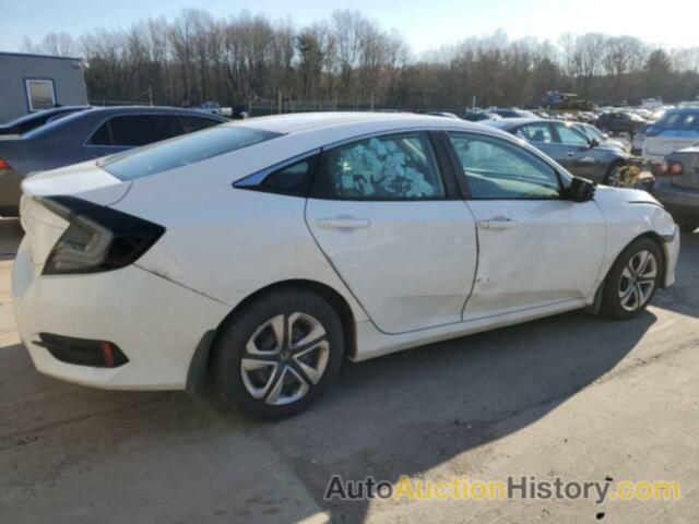 HONDA CIVIC LX, 2HGFC2F59JH540980