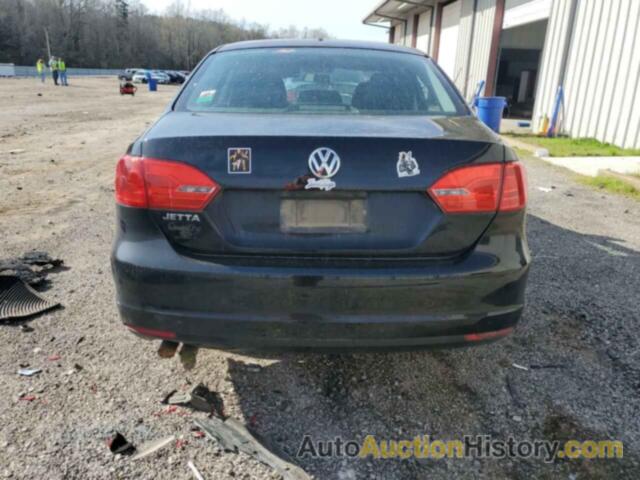 VOLKSWAGEN JETTA BASE, 3VW2K7AJ2CM371100