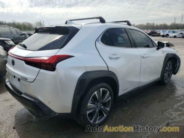 LEXUS UX 250H 250H, JTHP9JBH0L2021581