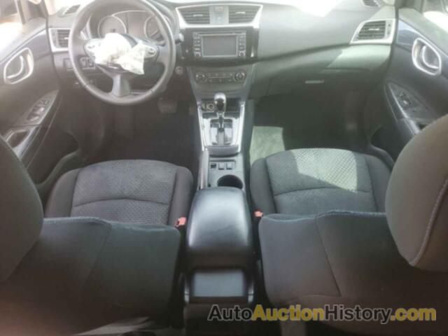 NISSAN SENTRA S, 3N1AB7AP9HY302748