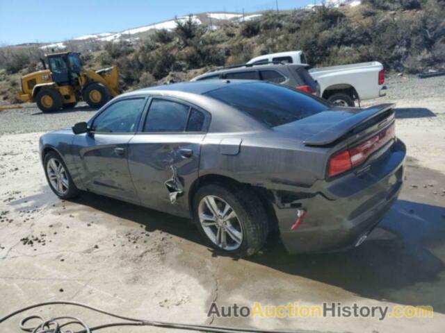 DODGE CHARGER SXT, 2C3CDXJGXDH602030