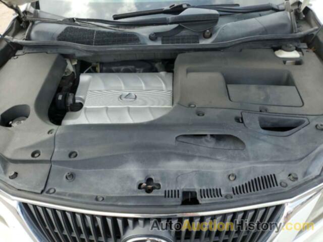 LEXUS RX350 350, 2T2ZK1BA5BC043170