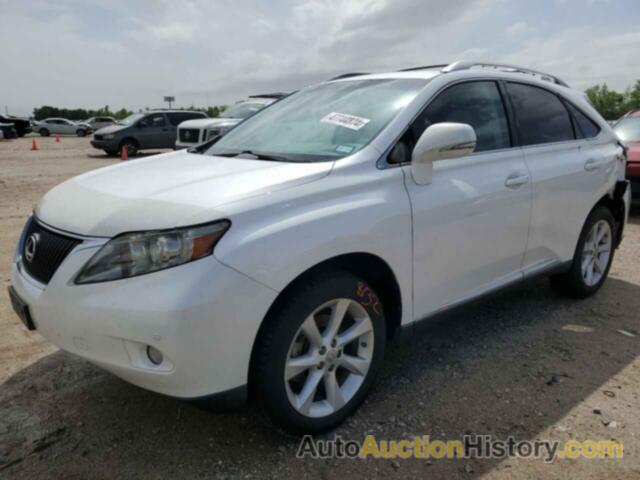 LEXUS RX350 350, 2T2ZK1BA5BC043170