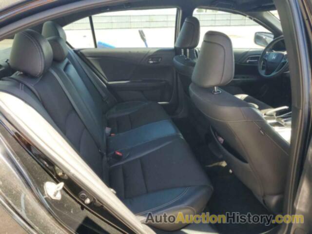 HONDA ACCORD SPORT, 1HGCR2F5XHA185571