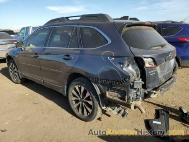 SUBARU OUTBACK 3.6R LIMITED, 4S4BSENC5H3344285