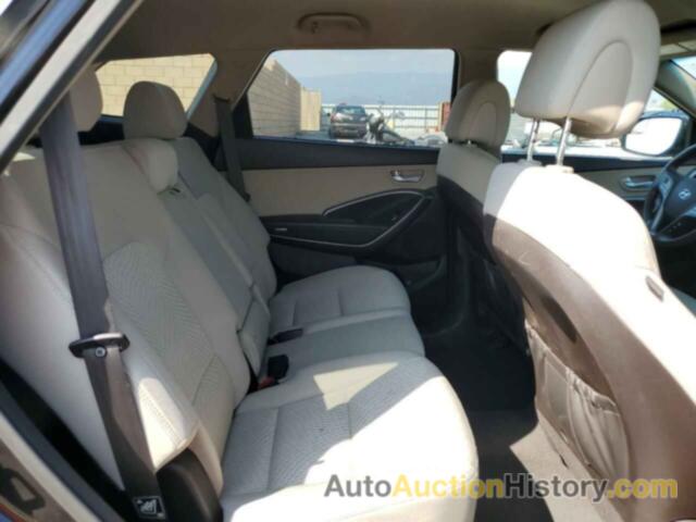 HYUNDAI SANTA FE SE, KM8SM4HF2HU204960