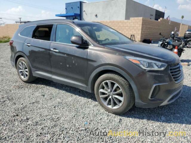 HYUNDAI SANTA FE SE, KM8SM4HF2HU204960