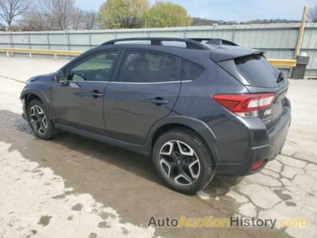 SUBARU CROSSTREK LIMITED, JF2GTAMC7K8221990