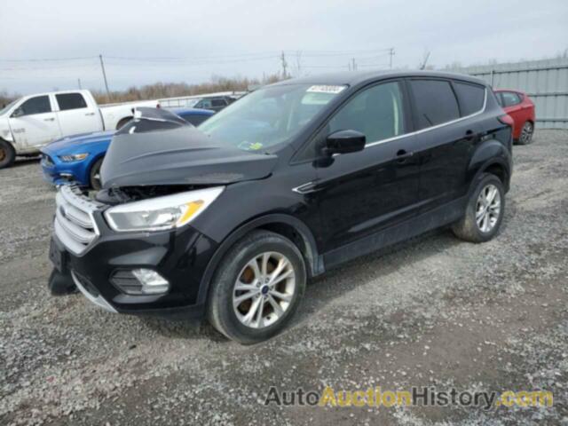 FORD ESCAPE SE, 1FMCU9GDXKUB43401