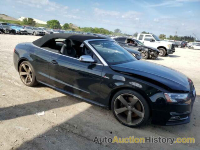 AUDI S5/RS5 PREMIUM PLUS, WAUC4AFH7GN003928