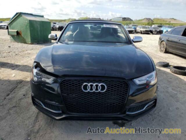 AUDI S5/RS5 PREMIUM PLUS, WAUC4AFH7GN003928