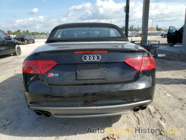 AUDI S5/RS5 PREMIUM PLUS, WAUC4AFH7GN003928