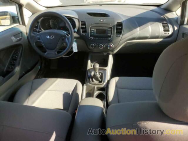 KIA FORTE LX, 3KPFK4A79HE053371