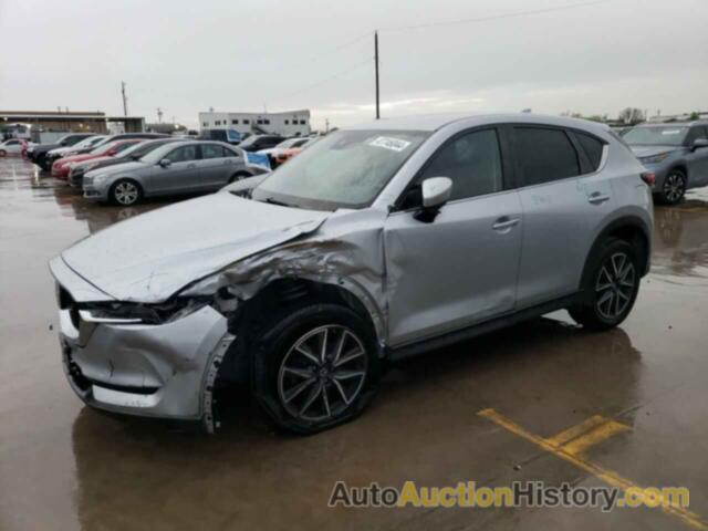 MAZDA CX-5 TOURING, JM3KFBCM4J0367087