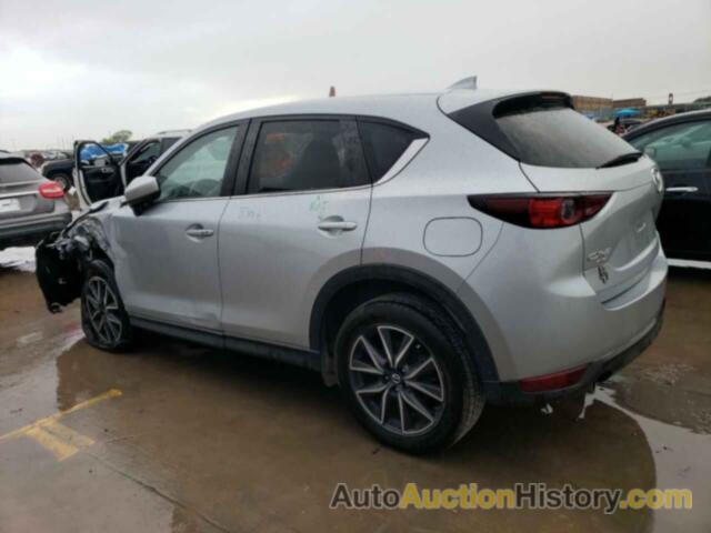 MAZDA CX-5 TOURING, JM3KFBCM4J0367087