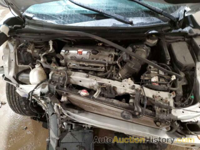 HONDA CRV LX, 2HKRM4H3XEH726590