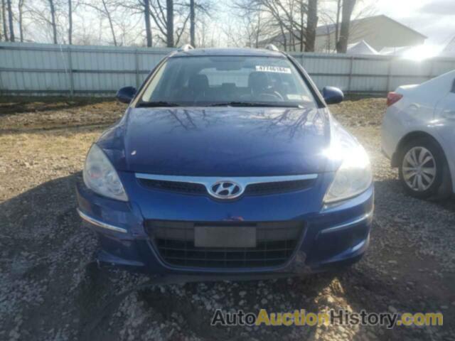 HYUNDAI ELANTRA GLS, KMHDC8AE0BU118686