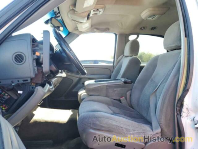 CHEVROLET TAHOE C1500, 1GNEC13V74J279657