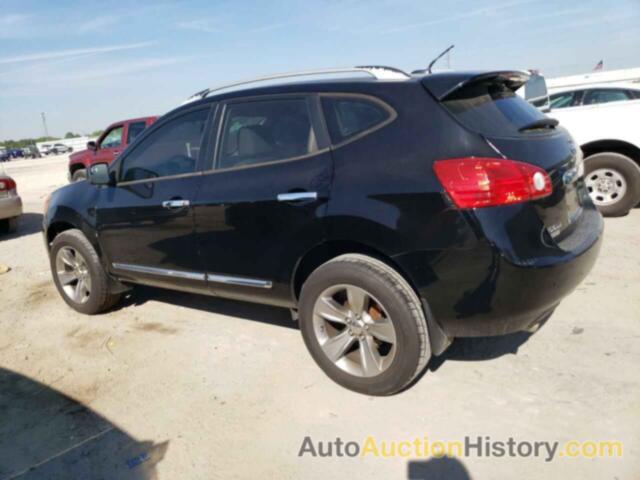 NISSAN ROGUE S, JN8AS5MT3EW612394