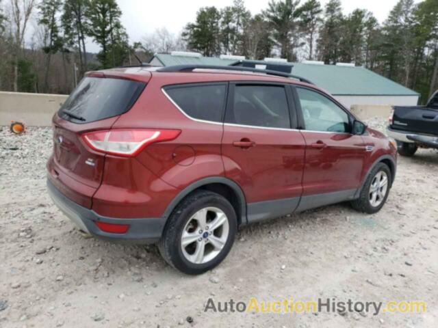 FORD ESCAPE SE, 1FMCU9GX6FUB15160