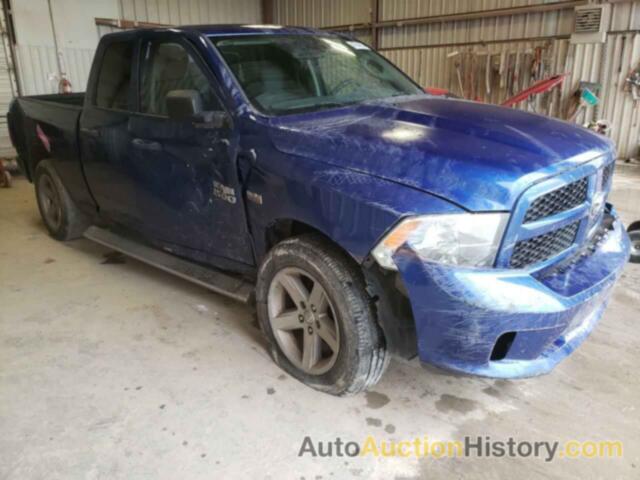 RAM 1500 ST, 1C6RR6FT4ES377614