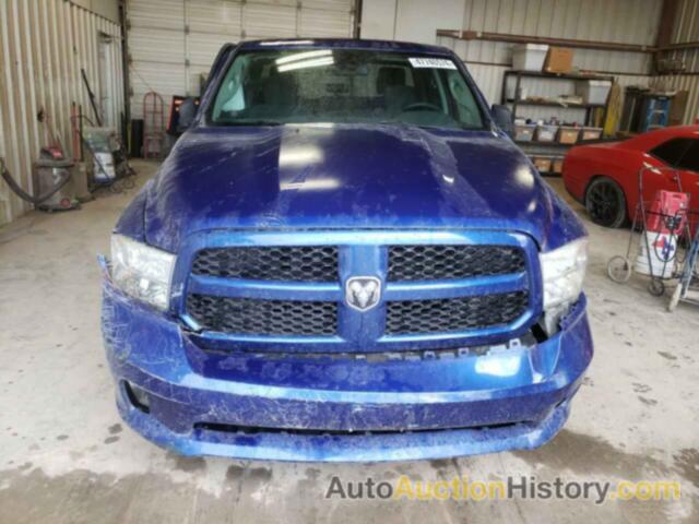 RAM 1500 ST, 1C6RR6FT4ES377614