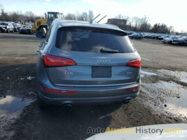 AUDI Q5 PREMIUM, WA1CFAFP5FA029481