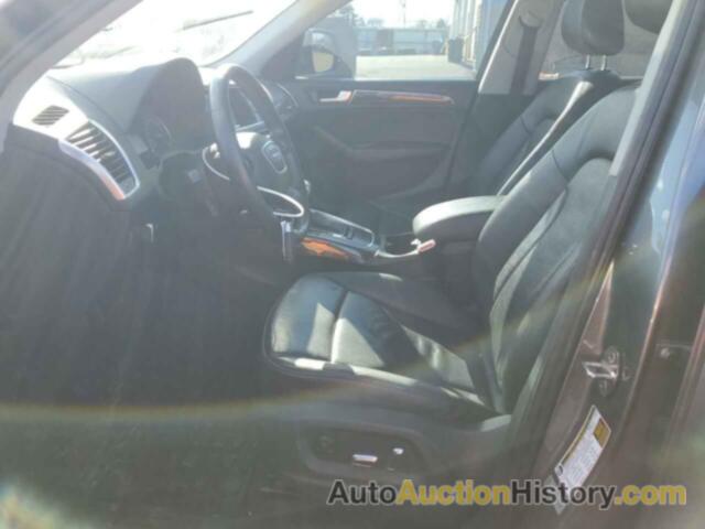 AUDI Q5 PREMIUM, WA1CFAFP5FA029481