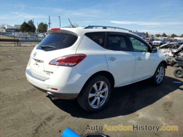 NISSAN MURANO S, JN8AZ1MW3CW206479