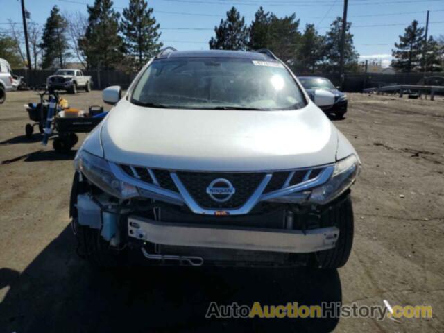 NISSAN MURANO S, JN8AZ1MW3CW206479