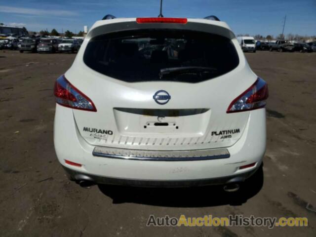 NISSAN MURANO S, JN8AZ1MW3CW206479