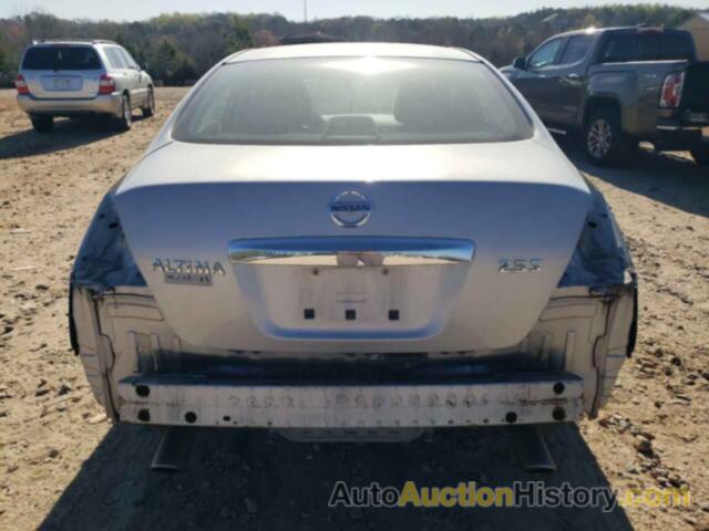 NISSAN ALTIMA BASE, 1N4AL2AP2BN423600