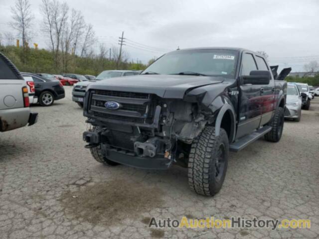 FORD F-150 SUPERCREW, 1FTFW1ETXDKD42034