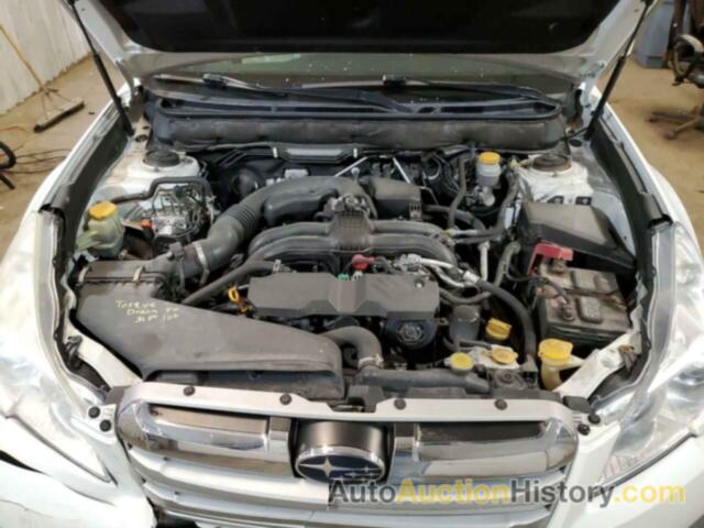 SUBARU OUTBACK 2.5I LIMITED, 4S4BRBKCXD3285467