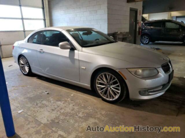 BMW 3 SERIES I, WBADX7C54BE579185