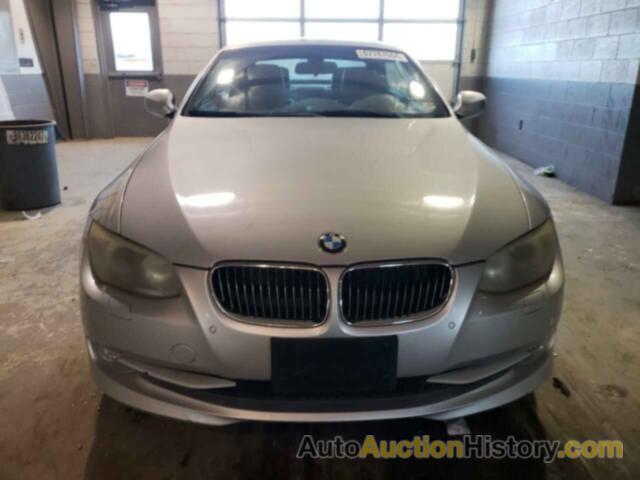 BMW 3 SERIES I, WBADX7C54BE579185