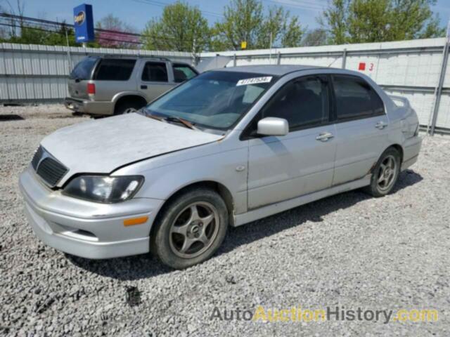 MITSUBISHI LANCER OZ RALLY, JA3AJ86E23U047058