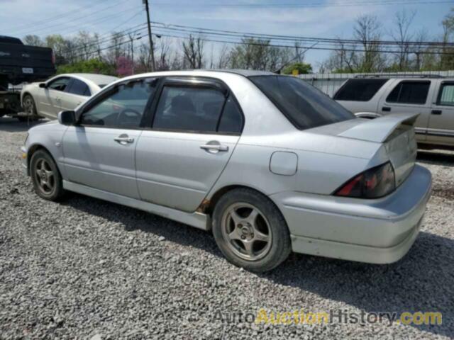 MITSUBISHI LANCER OZ RALLY, JA3AJ86E23U047058