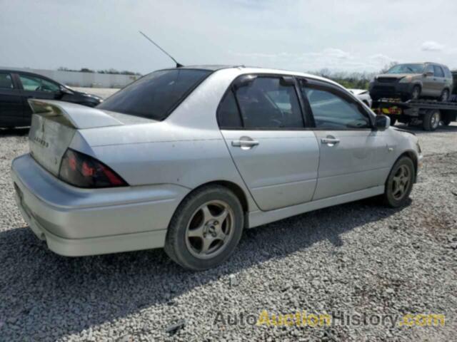 MITSUBISHI LANCER OZ RALLY, JA3AJ86E23U047058