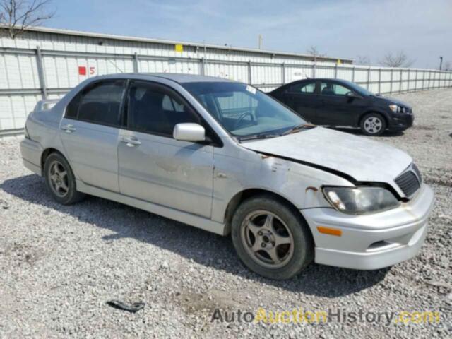 MITSUBISHI LANCER OZ RALLY, JA3AJ86E23U047058