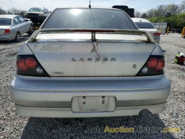 MITSUBISHI LANCER OZ RALLY, JA3AJ86E23U047058