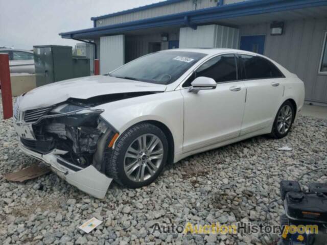 LINCOLN MKZ, 3LN6L2G98FR613215