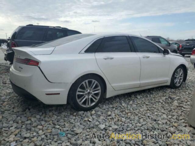 LINCOLN MKZ, 3LN6L2G98FR613215