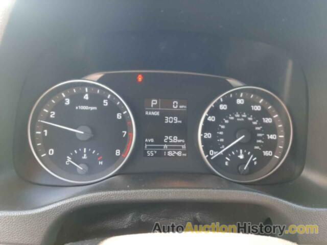 HYUNDAI ELANTRA SE, KMHD74LF5HU086314