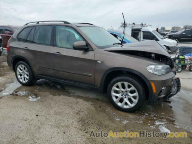 BMW X5 XDRIVE35I, 5UXZV4C54D0B02304