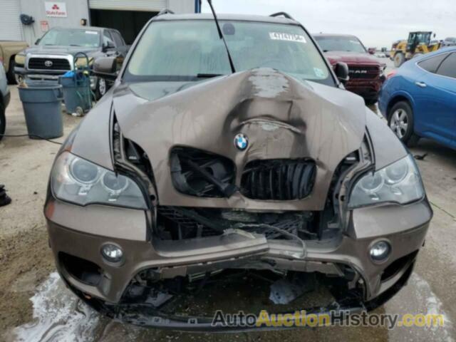 BMW X5 XDRIVE35I, 5UXZV4C54D0B02304