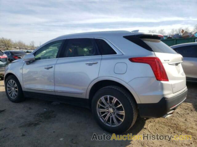 CADILLAC XT5 LUXURY, 1GYKNCRS7JZ208285