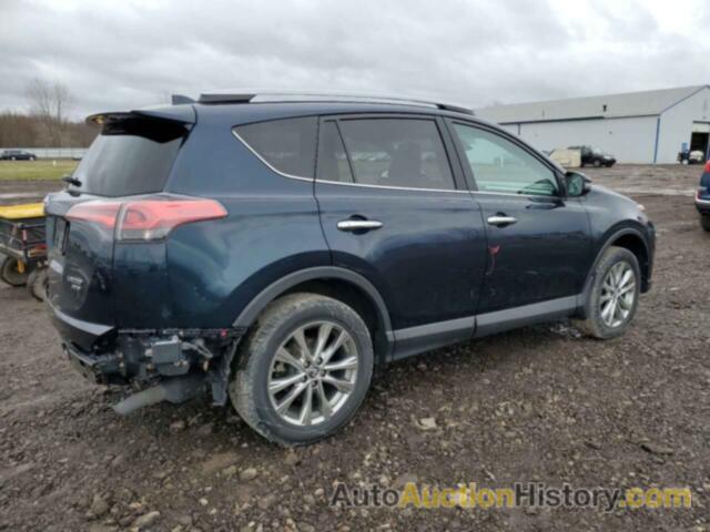 TOYOTA RAV4 LIMITED, 2T3DFREV4HW549412