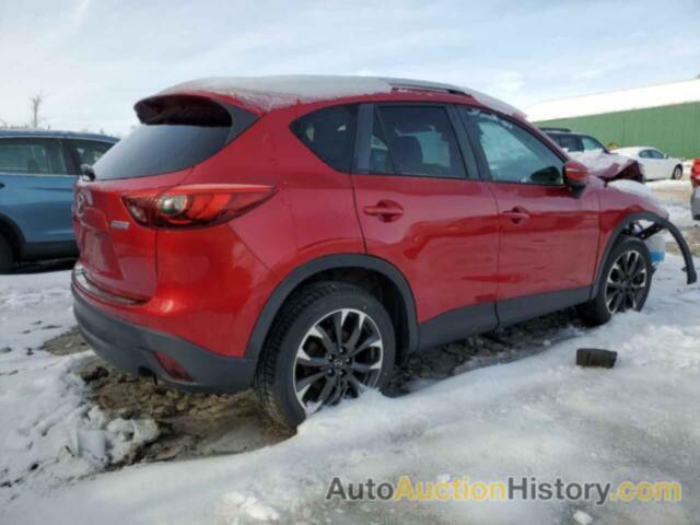 MAZDA CX-5 GT, JM3KE4DY9G0600373